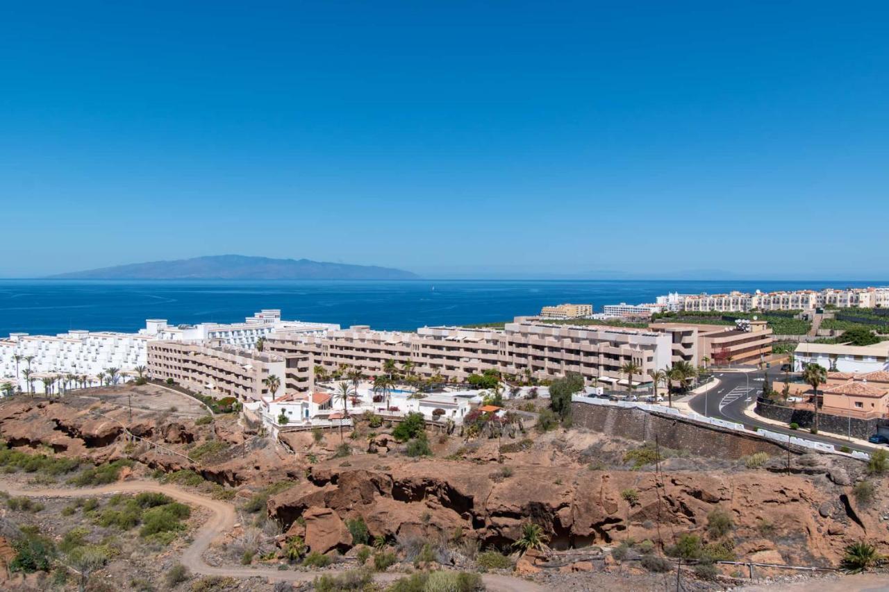 Ocean Garden Playa Paraiso 阿罗纳 外观 照片