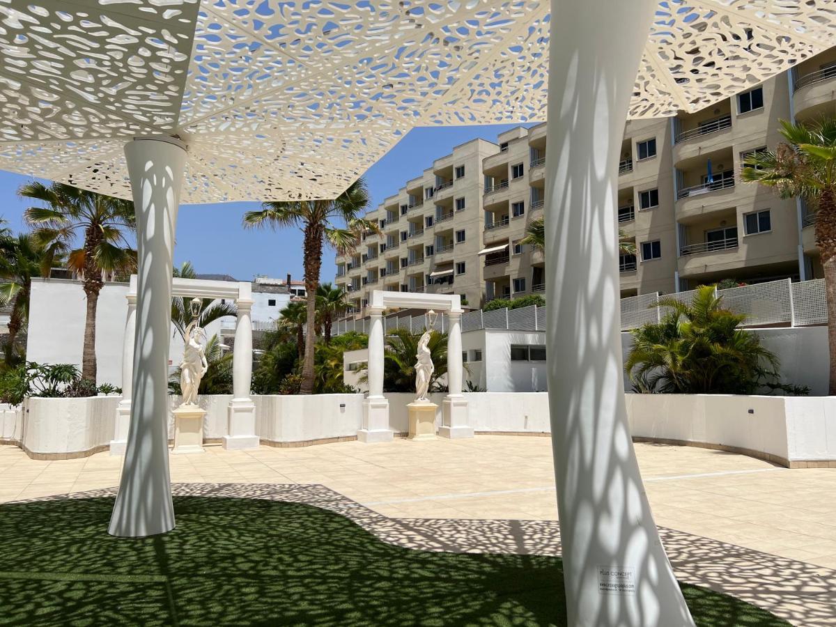 Ocean Garden Playa Paraiso 阿罗纳 外观 照片
