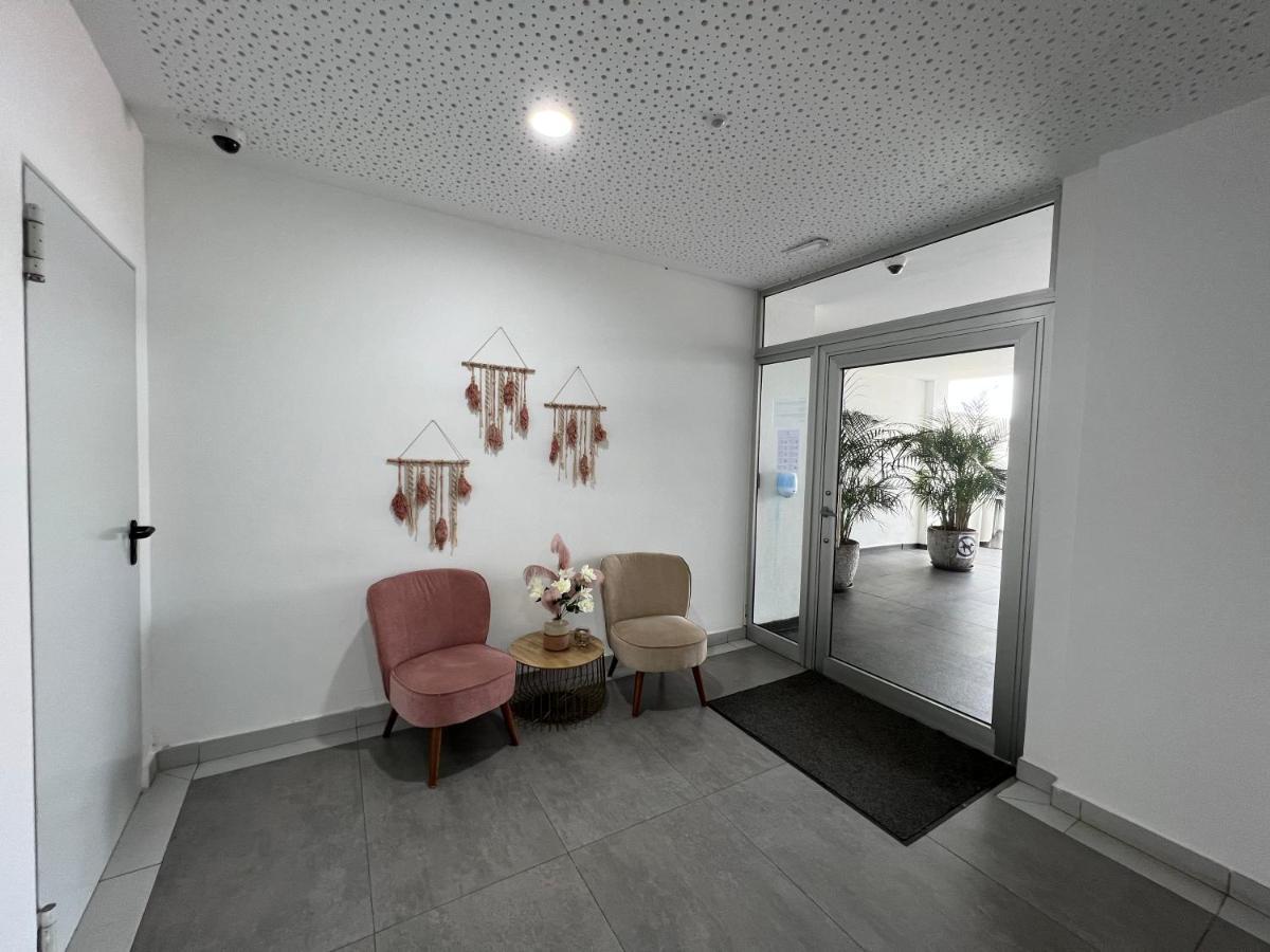 Ocean Garden Playa Paraiso 阿罗纳 外观 照片