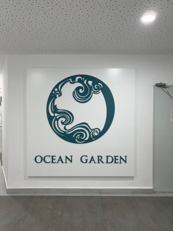Ocean Garden Playa Paraiso 阿罗纳 外观 照片