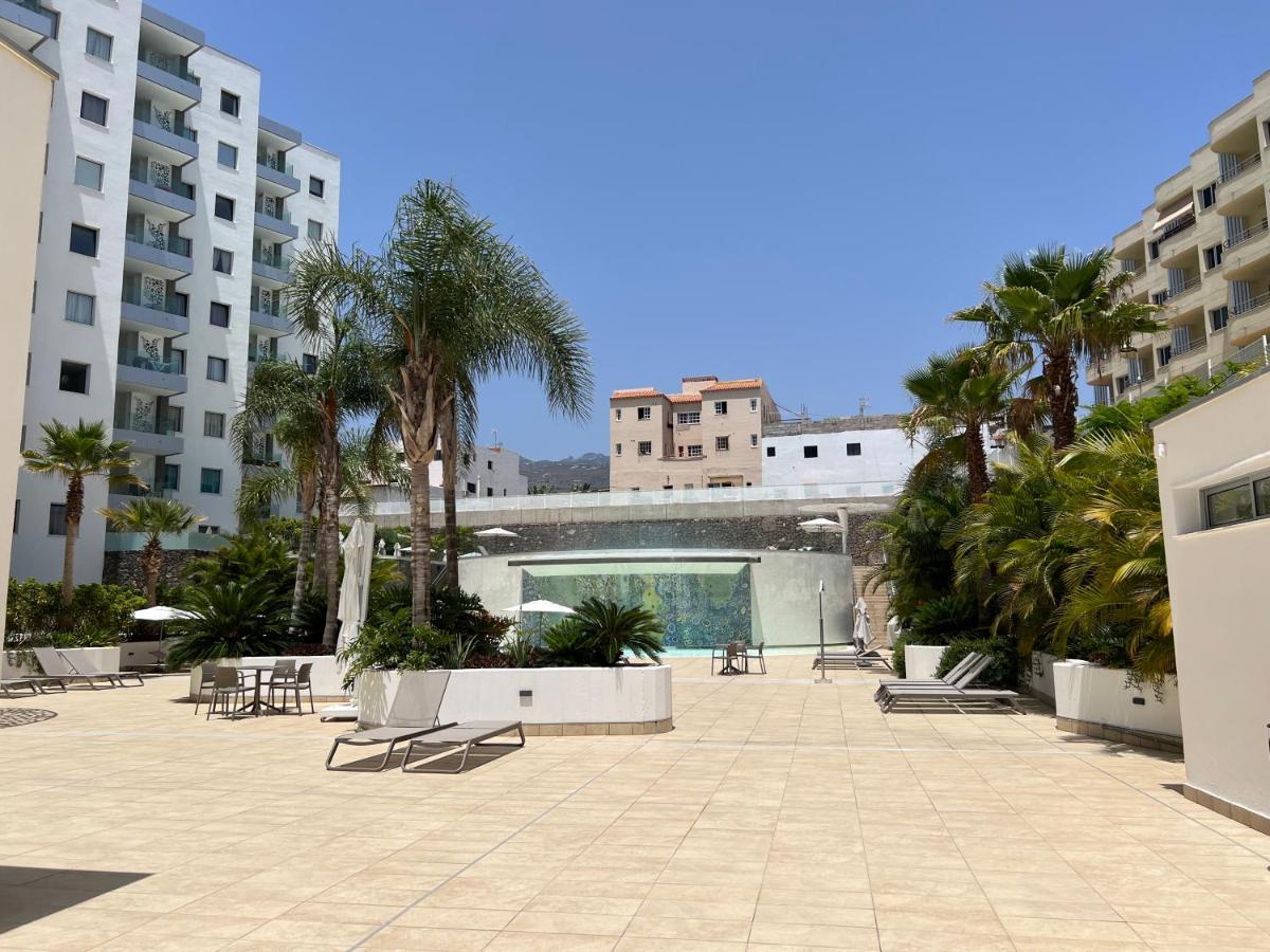 Ocean Garden Playa Paraiso 阿罗纳 外观 照片