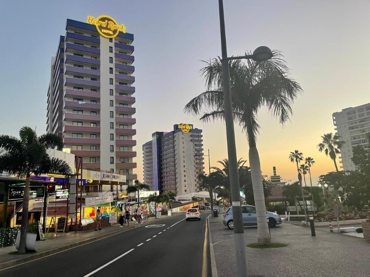 Ocean Garden Playa Paraiso 阿罗纳 外观 照片