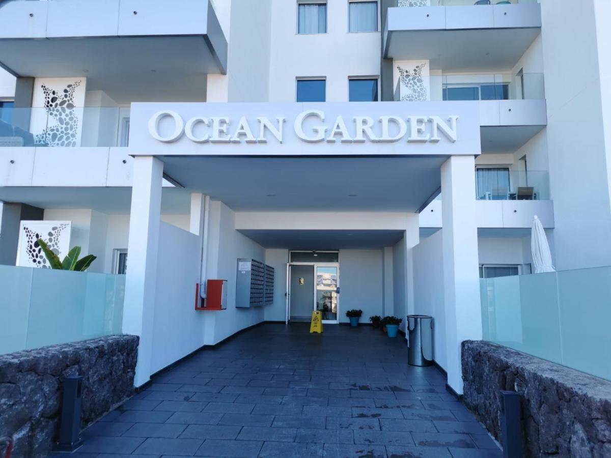 Ocean Garden Playa Paraiso 阿罗纳 外观 照片