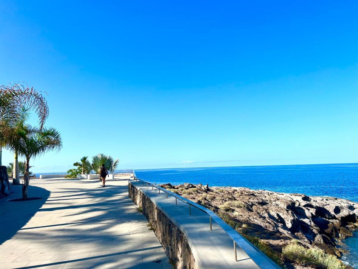 Ocean Garden Playa Paraiso 阿罗纳 外观 照片