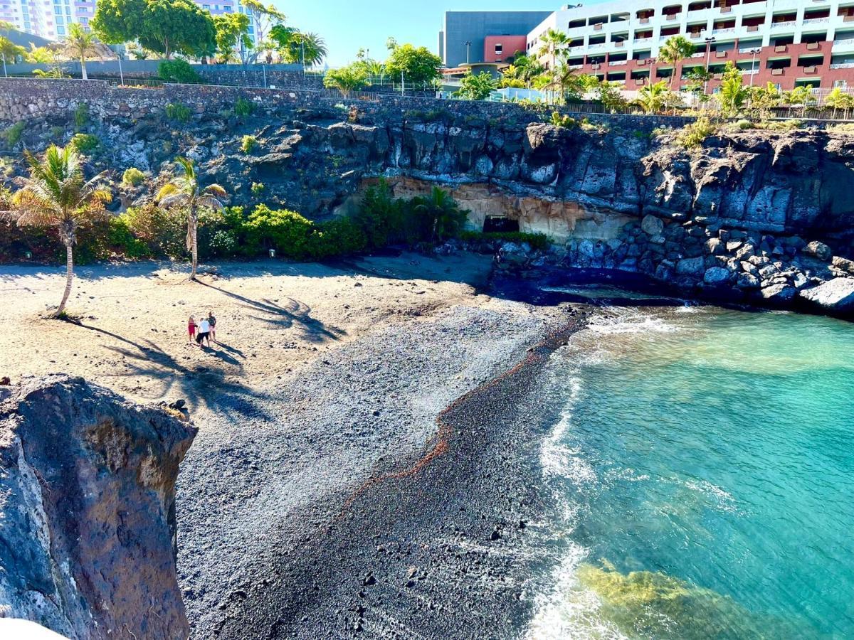 Ocean Garden Playa Paraiso 阿罗纳 外观 照片