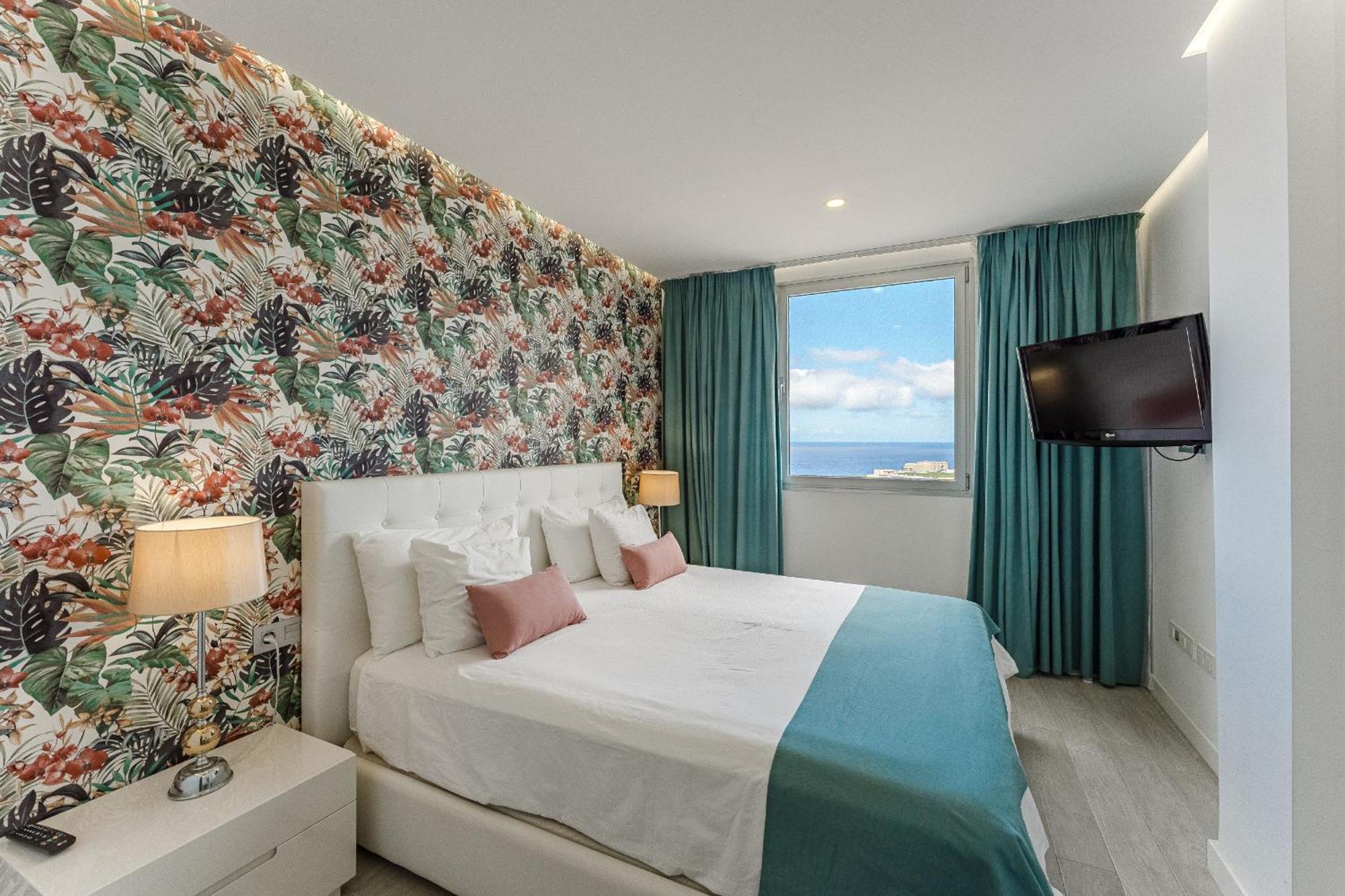 Ocean Garden Playa Paraiso 阿罗纳 外观 照片