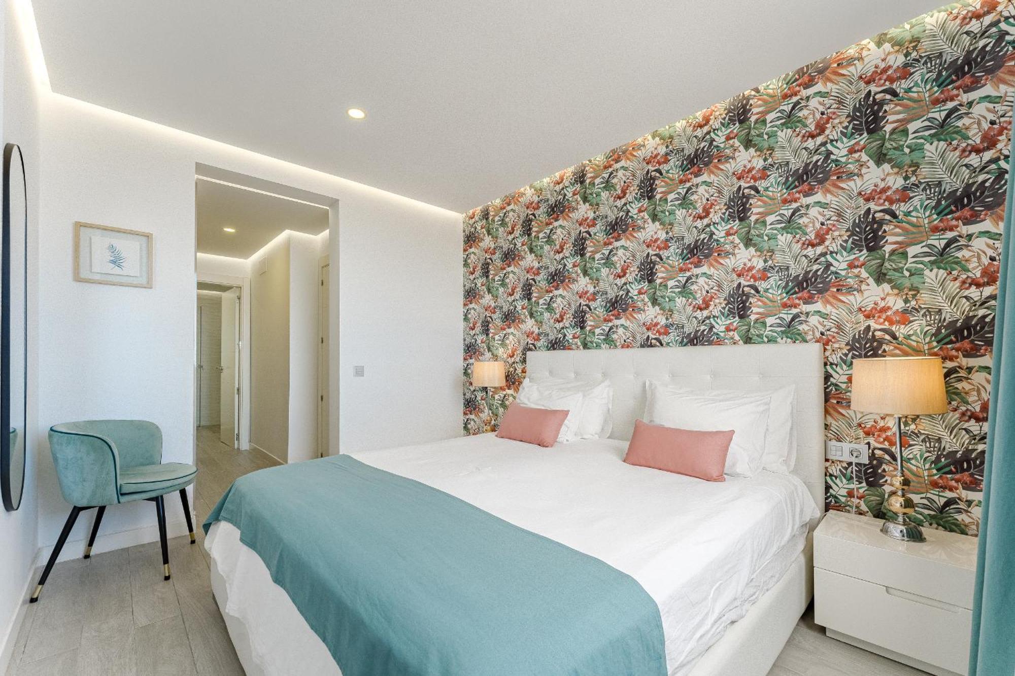 Ocean Garden Playa Paraiso 阿罗纳 外观 照片
