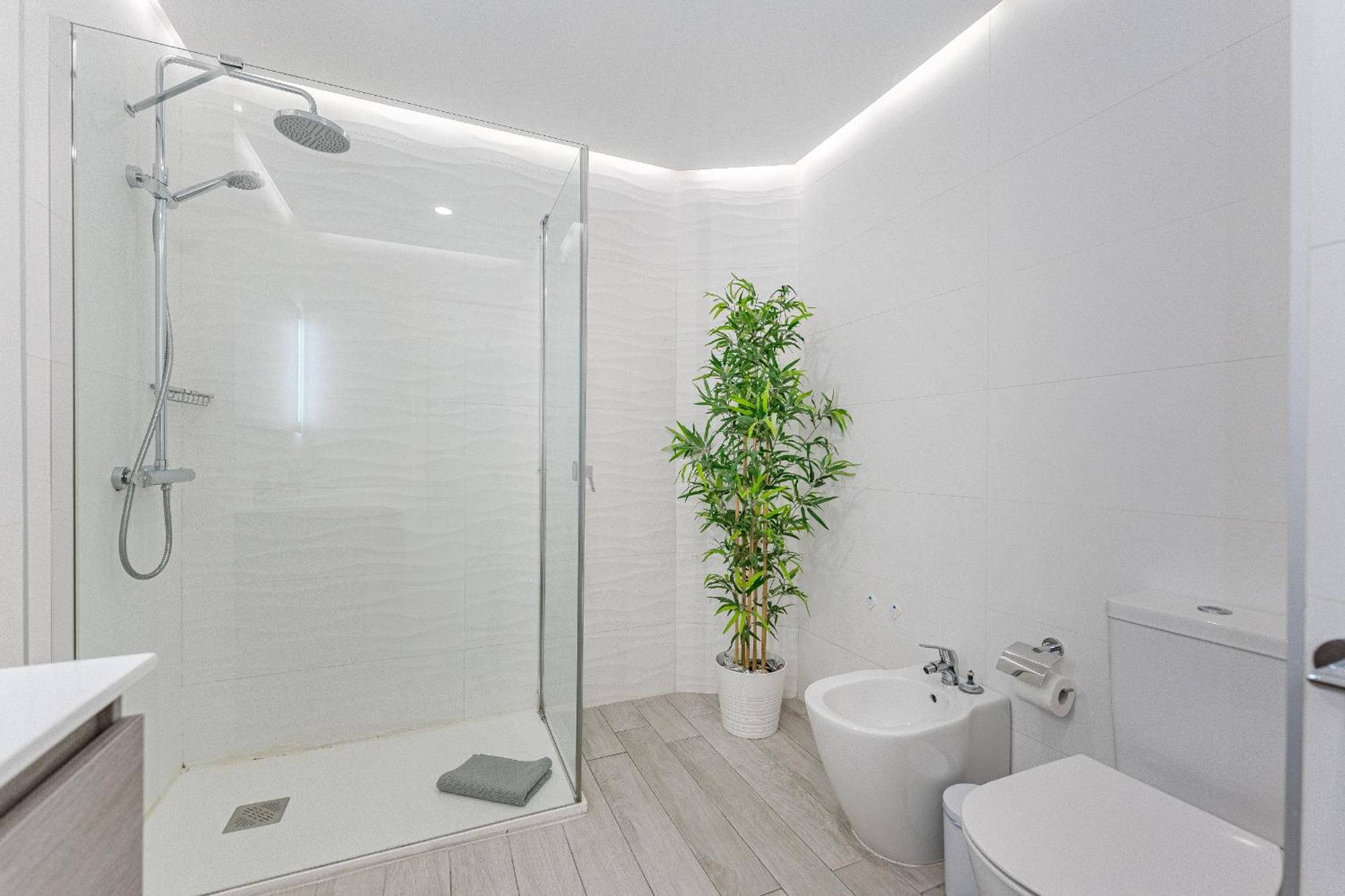 Ocean Garden Playa Paraiso 阿罗纳 外观 照片
