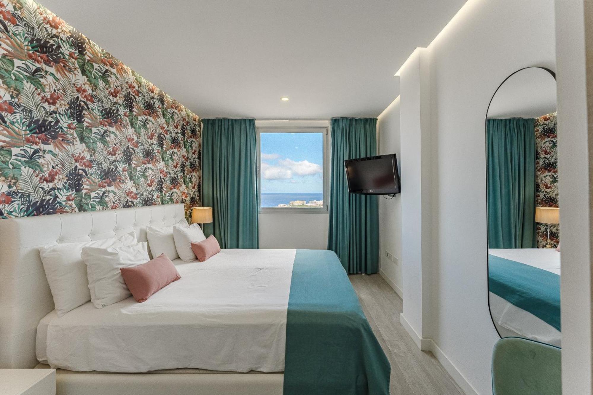 Ocean Garden Playa Paraiso 阿罗纳 外观 照片